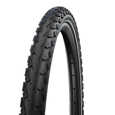 Schwalbe Benelux B.V. Schwalbe draadband land cruiser plus act 50-559 +r zwart