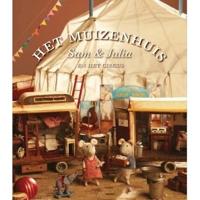 Het circus - Karina Schaapman - Hardcover (9789047614555) - thumbnail