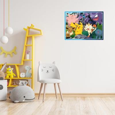 Ravensburger Pokémon puzzel - 300 XXL stukjes