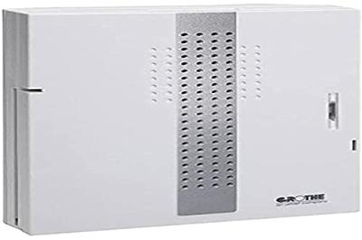 Grothe 43175 Gong 8 - 12, 230 V, V 86 dBA Wit