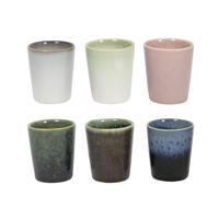 Studio Tavola Espressokopjes - Wind - 60 ml - 6 stuks - thumbnail