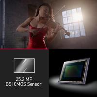 Panasonic Lumix DC-GH7 + Panasonic Lumix G Vario 14-140mm F/3.5-5.6 Power OIS WR - thumbnail