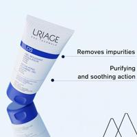 Uriage D.S. Gel Nettoyant 150ml - thumbnail