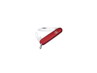 Victorinox 0.2303.B1 0.2303.B1 Zwitsers zakmes Aantal functies 8 Rood