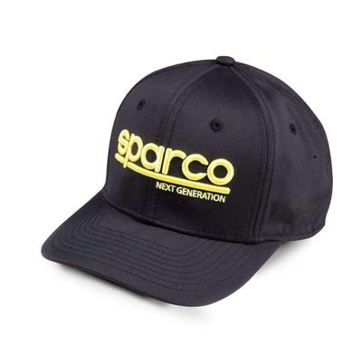 Sportcap Sparco Youth Next Generation