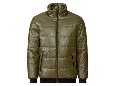 LIVERGY Heren jas (Kaki, XL) LIVERGY Heren jas (Kaki, XL)