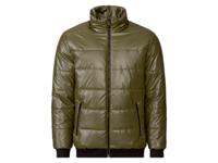 LIVERGY Heren jas (Kaki, XL) - thumbnail
