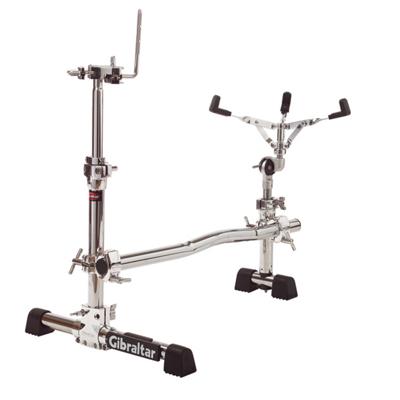 Gibraltar Hardware GSVMS-KIT Stealth VMS enkele tomhouder kit