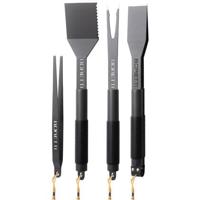 Bbqset (tang/spatel/vork/pincet) - thumbnail