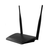 EDIMAX BR-6428NS V5 WiFi-router 2.4 GHz 300 MBit/s - thumbnail