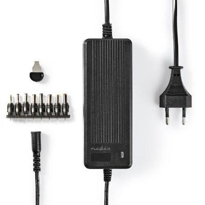 Nedis Universele AC-Stroomadapter | 60 W | 1 stuks - ACPA116 ACPA116