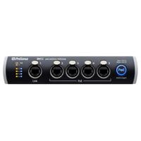 PreSonus SW5E 5-poorts AVB switch met PoE - thumbnail