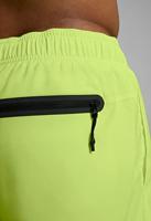 Puma Zwembroek Heren Middel Lang Fast Yellow-M - thumbnail