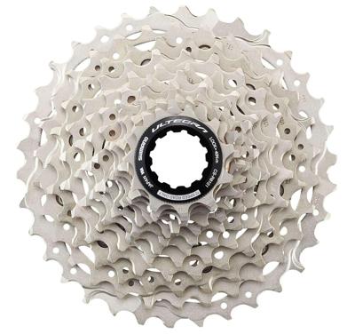 Cassette 12 speed Shimano ultegra CS-R8100 11-30T Cassette 12 speed Shimano ultegra CS-R8100 11-30T