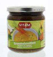 Vitam Groentebouillon 500 Gram - thumbnail