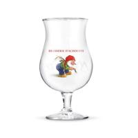 La Chouffe Bierglazen - 330 ml - 6 stuks - thumbnail