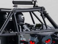 FMS 1/24 FCX24 Unimog Crawler RTR - Groen - thumbnail