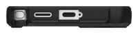 Urban Armor Gear Monarch Pro Case Samsung Galaxy S26 Ultra Carbon MagSafe compatible, Met magneetmodule - thumbnail