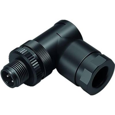 binder 99 0429 162 04-20 Sensor/actuator connector, niet geassembleerd Aantal polen (sensoren): 4 Stekker, haaks 1 stuk(s) binder 99 0429 162 04-20 Sensor/actuator connector, niet geassembleerd Aantal polen (sensoren): 4 Stekker, haaks 1 stuk(s)
