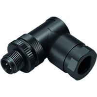 binder 99 0429 162 04-20 Sensor/actuator connector, niet geassembleerd Aantal polen (sensoren): 4 Stekker, haaks 1 stuk(s) - thumbnail