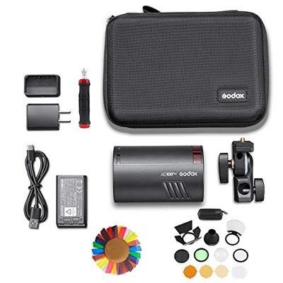 Godox Witstro AD100Pro Grey - thumbnail