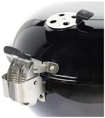 Weber Master-Touch Premium SE E-5775 - thumbnail