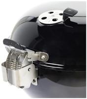 Weber Master-Touch GBS Premium SE E-5775 Black - thumbnail