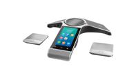 CP960 - Teams Edition - VoIP-conferentietelefoon - met Bluetooth-interface - 5-weg geschikt voor oproepen - SIP, SIP v2 - thumbnail