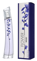 Kenzo Flower Ikebana Indigo 75 ml Eau de Parfum Dames - thumbnail