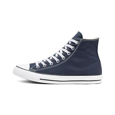 Dames casual sneakers Chuck Taylor Converse All Star High Top Donkerblauw Schoenmaat 37