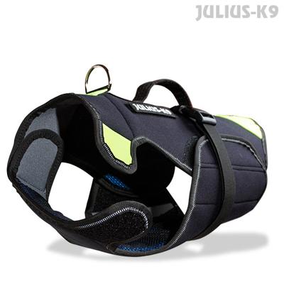 Julius K9 Multifunctioneel tuig 3-1 - Maat L