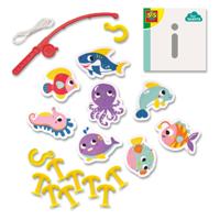 SES bad hengelspel - thumbnail