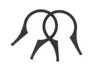 Caruba Filterklem Extra Groot (82-95mm) (2 stuks) - thumbnail