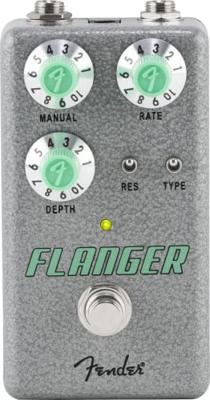 Fender Hammertone Flanger effectpedaal
