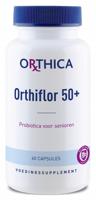 Orthica Orthiflor 50+ 60Capsules - thumbnail