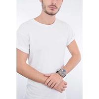 Diesel Mega Chief DZ4500 Heren Horloge 51mm 10 ATM - thumbnail