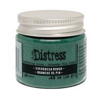 Ranger Ink Ranger • tim holtz distress embossing glaze evergreen bough - thumbnail