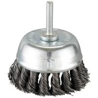 Makita Accessoires Komborstel 6x75mm - D-73807 D-73807 - thumbnail