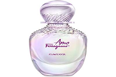 Salvatore Ferragamo Amo Flowerful Eau de Parfum