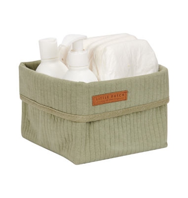 Mand Klein Little Dutch Pure Olive