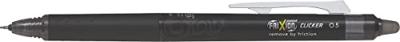 Rollerpen pilot frixion syn clicker f zwart | 12 stuks Rollerpen pilot frixion syn clicker f zwart | 12 stuks