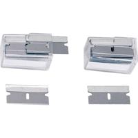 Kunzer 7EK90 Reservemesje voor schrapers (doos met 100 stuks) - thumbnail