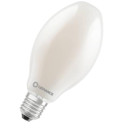 LEDVANCE 146403.LE.00.01 LED-lamp Energielabel D (A - G) E27 Ovaal 20 W = 80 W Koudwit (Ø x h) 75 mm x 151 mm Niet dimbaar 1 stuk(s) LEDVANCE 146403.LE.00.01 LED-lamp Energielabel D (A - G) E27 Ovaal 20 W = 80 W Koudwit (Ø x h) 75 mm x 151 mm Niet dimbaar 1 stuk(s)