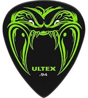 Dunlop PH112T73 Hetfield Black Fang doosje plectrums 0.73mm - thumbnail