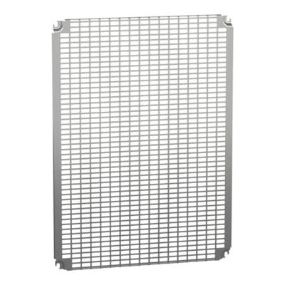 Schneider Electric NSYMR86 (l x b) 800 mm x 600 mm Staal 1 stuk(s)