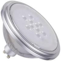 SLV 1005292 LED-lamp Energielabel F (A - G) GU10 Reflector Warmwit (Ø x l) 111 mm x 71 mm 1 stuk(s) - thumbnail