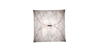 Flos Ariette 2 Wandlamp - Wit - thumbnail