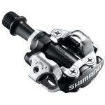 Shimano slx pd-m540 spd mtb black - thumbnail