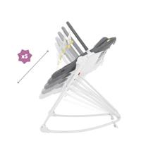 Badabulle Babywipstoeltje COMPACT'UP (Moonlight) - thumbnail