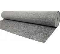 Connect Products Cover-It Classic Soft Rol 25m - Stucloper Vilt - thumbnail